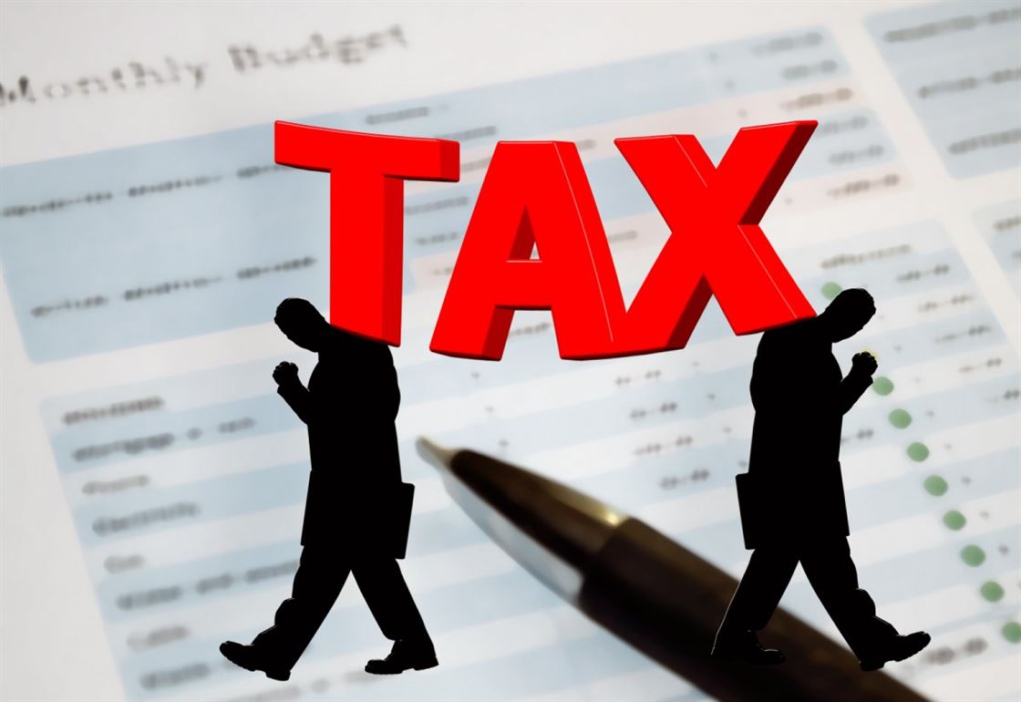 taxes, tax office, tax return