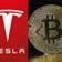 tesla-bitcoin Tesla Bitcoin