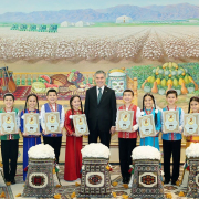 turkmenistan Turkmenistan