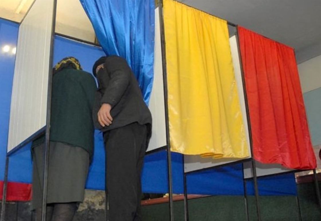 vot romania Vot Romania