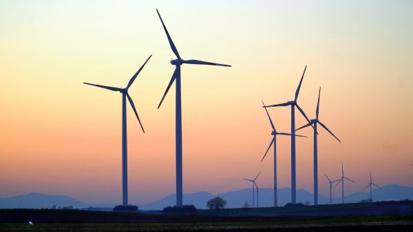 windräder, wind power, wind energy