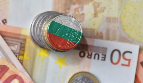 Bulgaria Euro