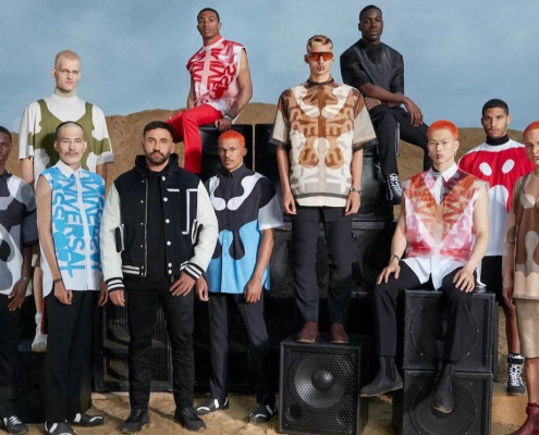 Burberry Burberry