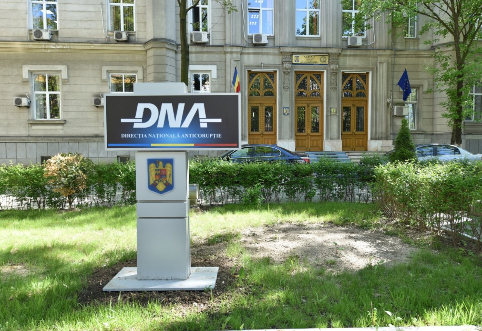 Dna Facebook