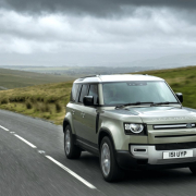 Defender
