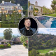 Elon Musk houses Elon Musk Houses