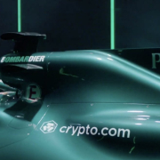 F1 crypto F1 Crypto
