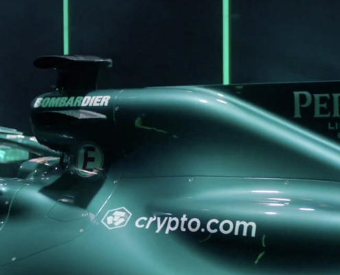 F1 crypto F1 Crypto