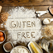 Gluten Free