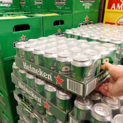 Heineken