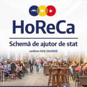 Horeca Ajutor De Stat
