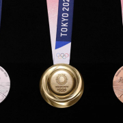 JO medalii tokyo 2021 Jo Medalii Tokyo 2021