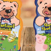 Martinel Mortadella