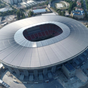 Puskas Arena Puskas Arena