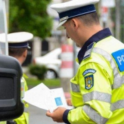 Rca Politie