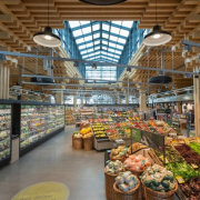 Rewe Green 3 Rewe Green 3