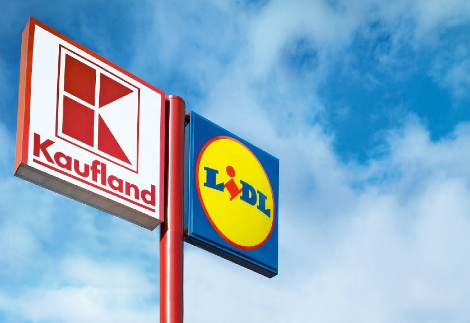 Schwarz-Gruppe-Lidl Kaufland Schwarz Gruppe Lidl Kaufland