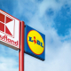 Schwarz Gruppe Lidl Kaufland