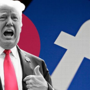 Trump Facebook