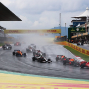Turkish Gp