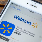Walmart-app Walmart App