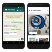 WhatsApp-Shops Whatsapp Shops