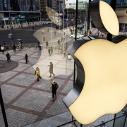 Apple