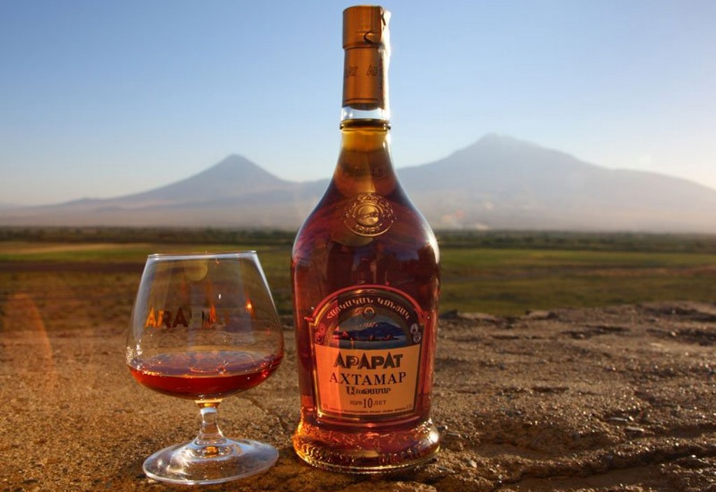 Ararat Coniac