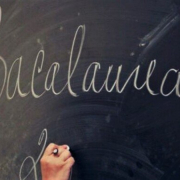 bacalaureat Bacalaureat