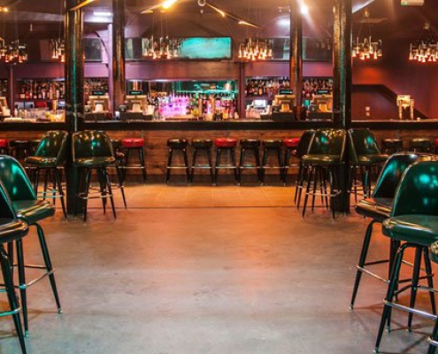 bar restaurant Bar Restaurant