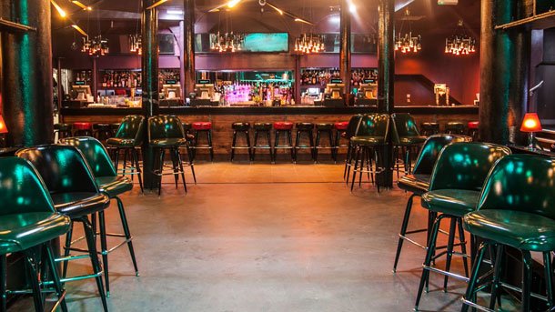 bar restaurant Bar Restaurant