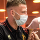 belgia euro 2021 Belgia Euro 2021