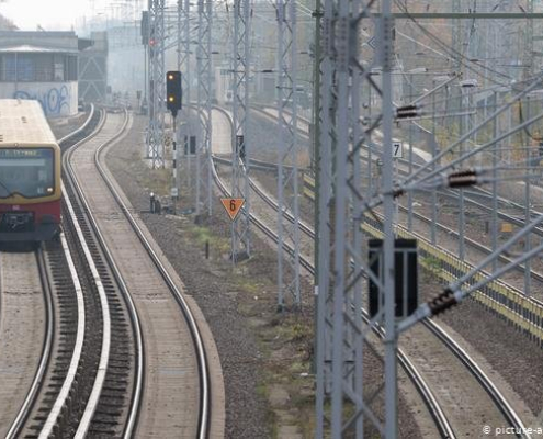 berlin railways Berlin Railways
