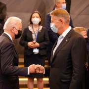 biden iohannis Biden Iohannis