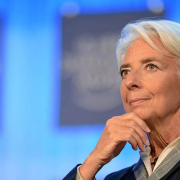 christine-lagarde Christine Lagarde