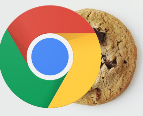chrome-cookies Chrome Cookies