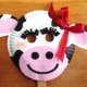 cow mask Cow Mask