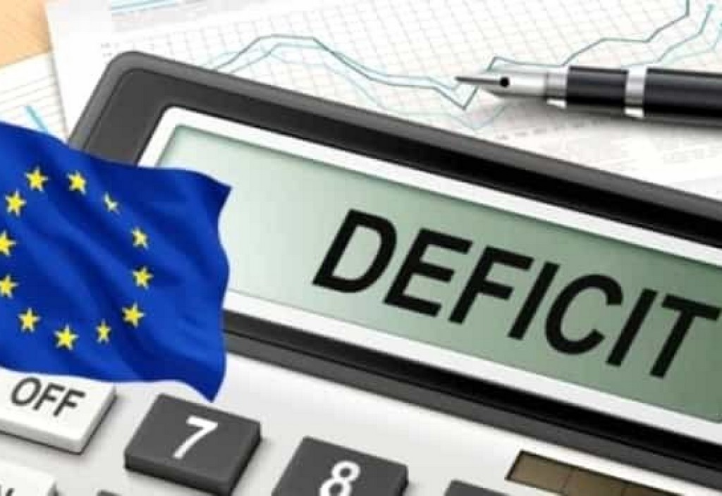 deficit UE Deficit Ue