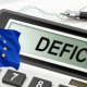 deficit UE Deficit Ue