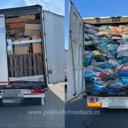 Deseuri Camion La Vama