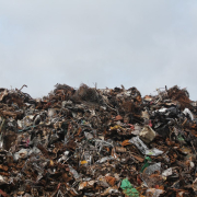 disposal, dump, garbage