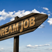 dream job, application, location
