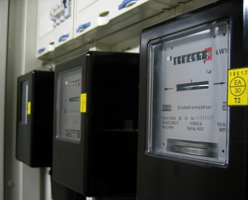 electrica Electrica