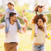 familie fericita Familie Fericita