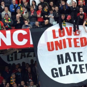 glazers out Glazers Out