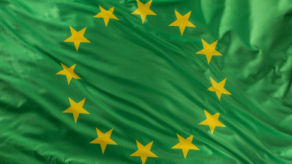 green eu Green Eu