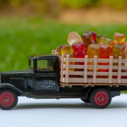 haribo-jelly-bear-stockpack-pixabay.jpg haribo, jelly, bear