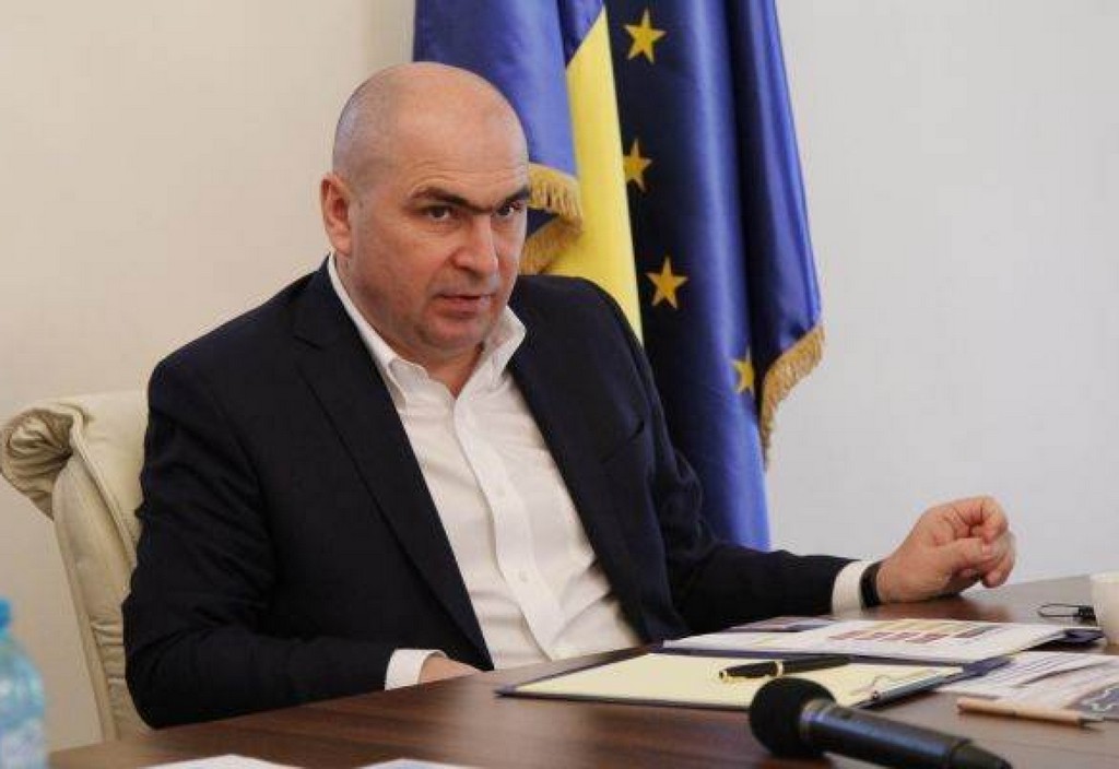 ilie bolojan Ilie Bolojan