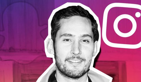Instagram Ceo Kevin Systrom