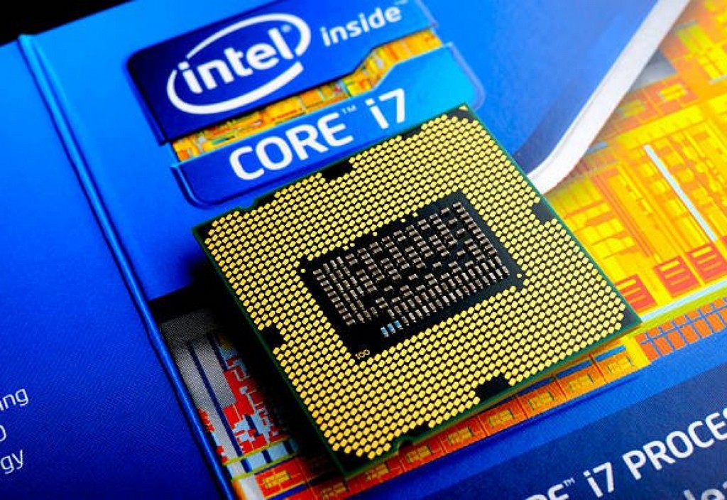 intel 1 Intel 1